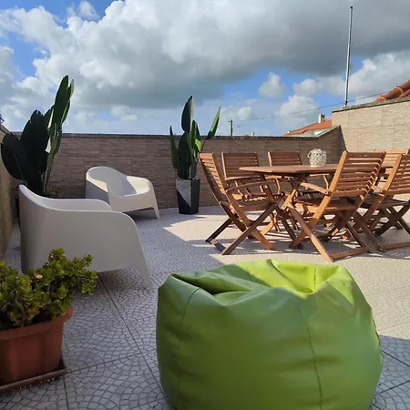 Дом отдыха D'yellow House - And Countryside *