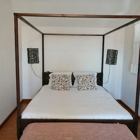 D'yellow House - And Countryside Дом отдыха