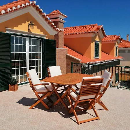 D'yellow House - And Countryside Holiday home