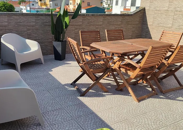 D'yellow House - And Countryside Дом отдыха Carqueja