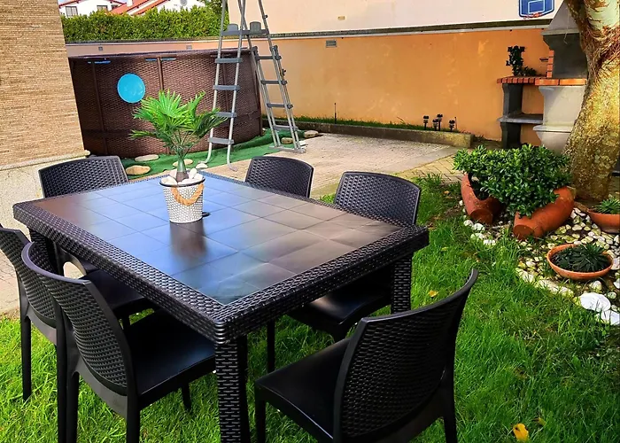 Дом отдыха D'yellow House - And Countryside Carqueja