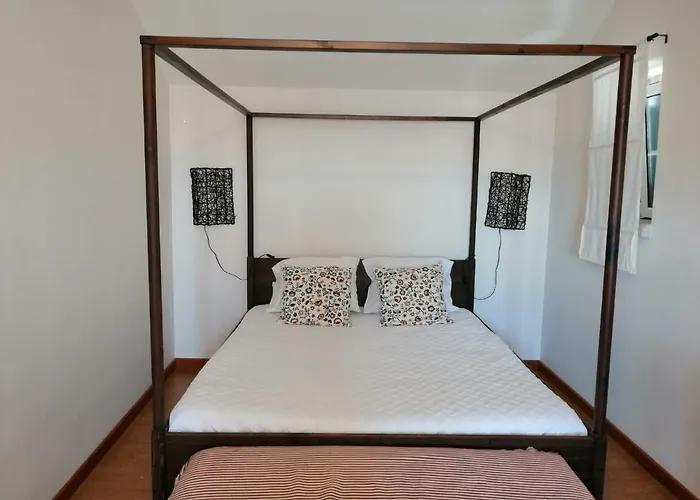 D'yellow House - And Countryside Дом отдыха