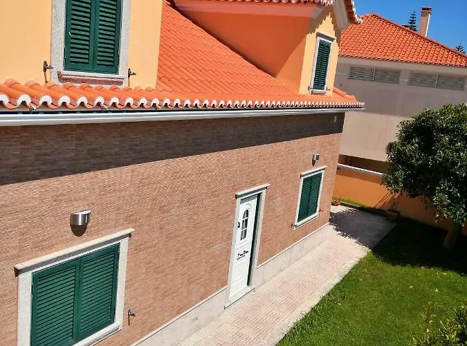 Дом отдыха D'yellow House - And Countryside *