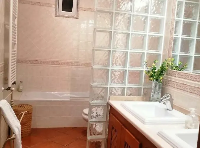 D'yellow House - And Countryside * Carqueja